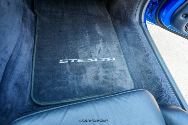 Used 1992 Dodge Stealth R/T Turbo image 29