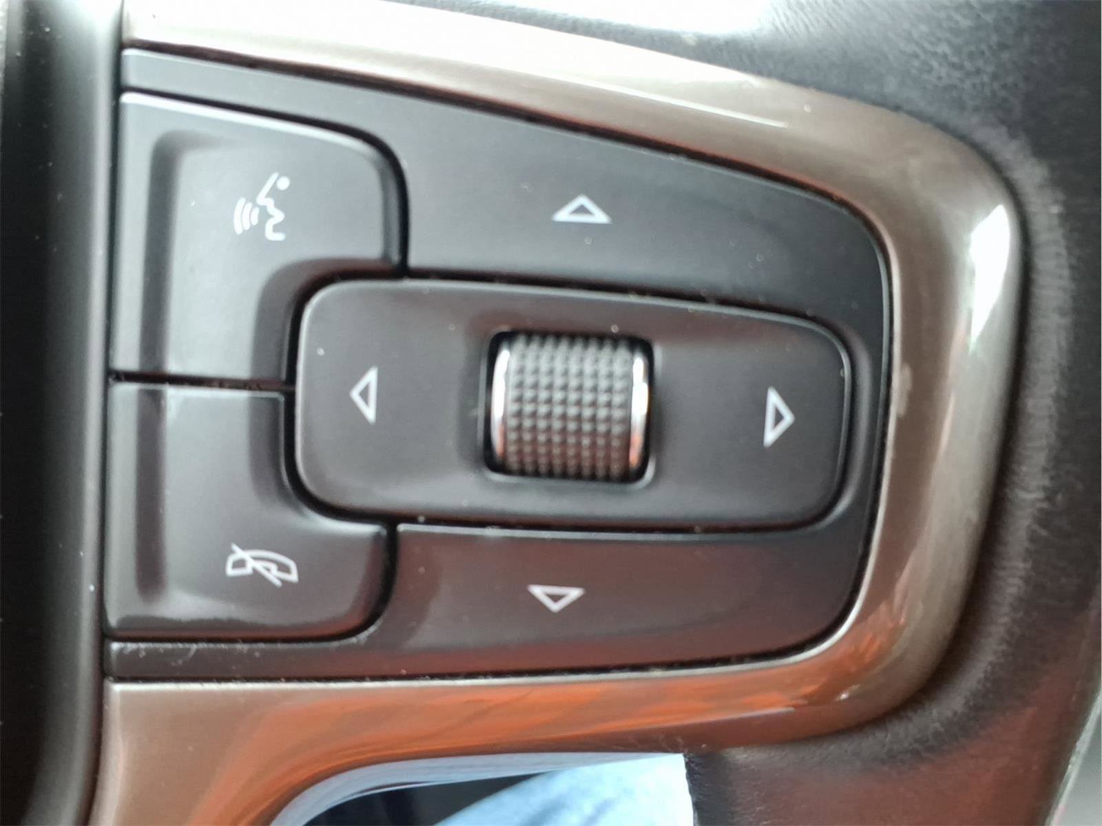 Certified 2022 Chevrolet Silverado 1500 High Country w/ High Country Premium Package image 22