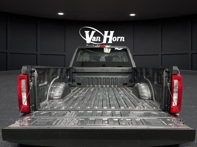 Used 2025 Ford F350 XL w/ XL Off-Road Package AWD/4WD image 25