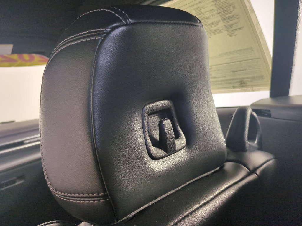 Used 2024 Ford Mustang Premium RWD image 18