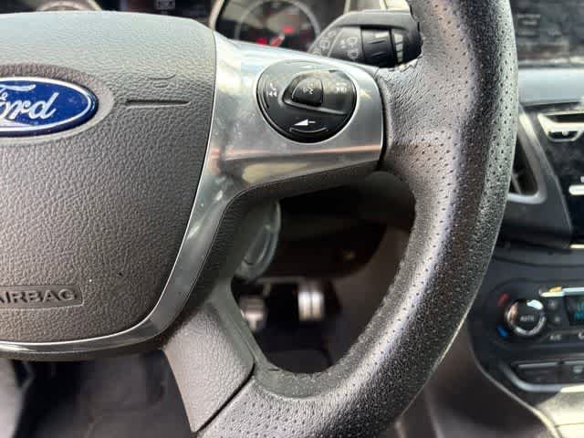Used 2014 Ford Focus ST w/ Equipment Group 202A FWD image 12