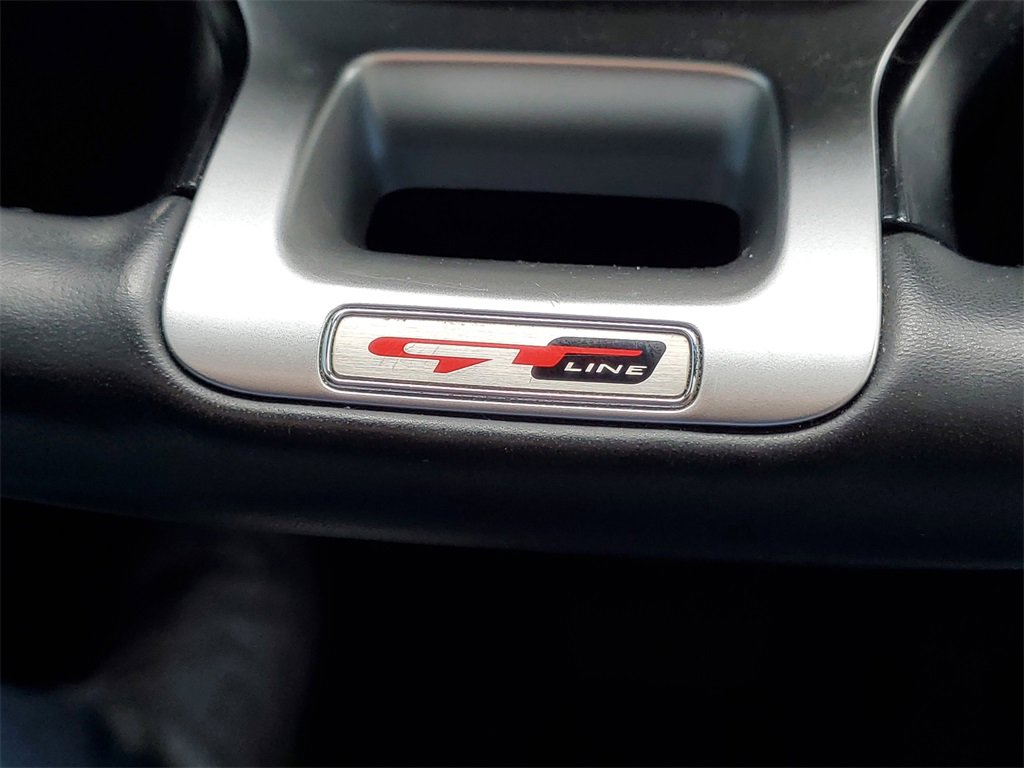 Used 2022 Kia K5 GT-Line w/ GT-Line Awd Premium Package image 18