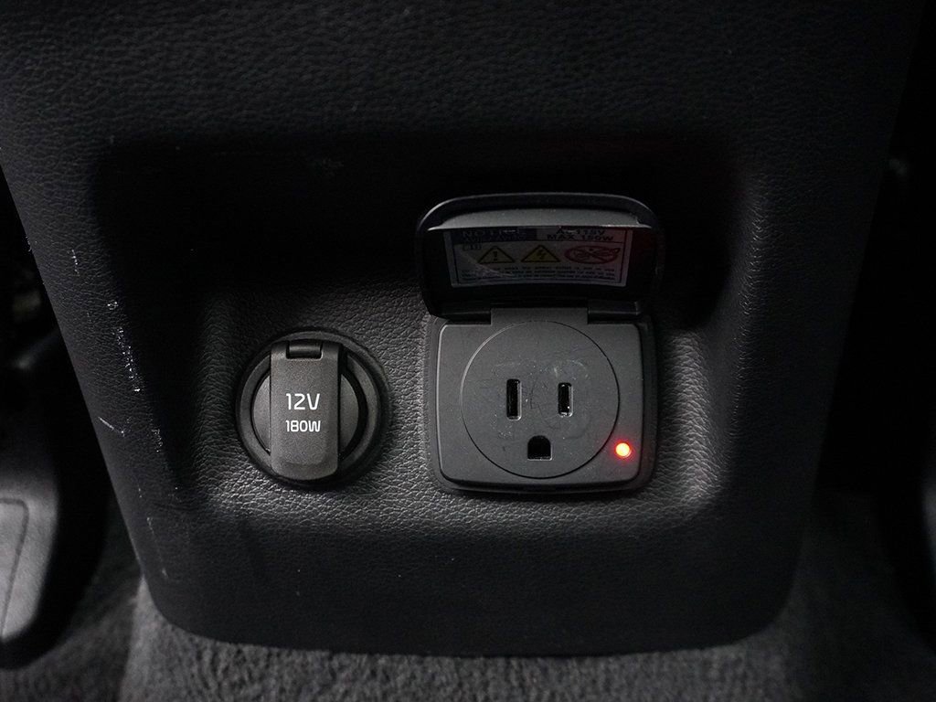 Used 2024 Kia Telluride SX Prestige image 69