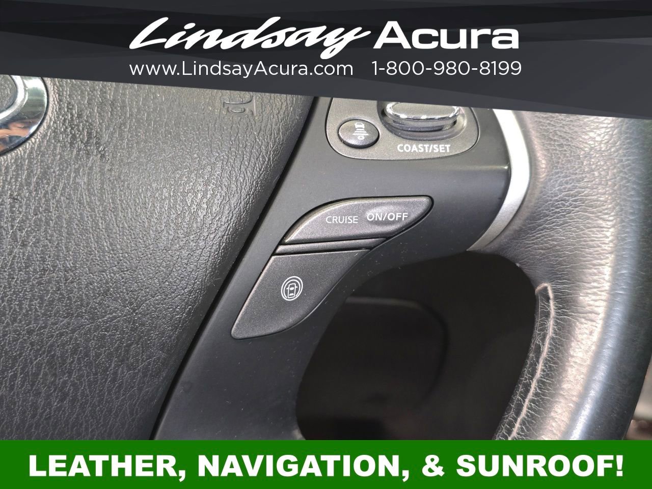 Used 2018 INFINITI QX60 Luxe w/ Deluxe Technology Package image 16