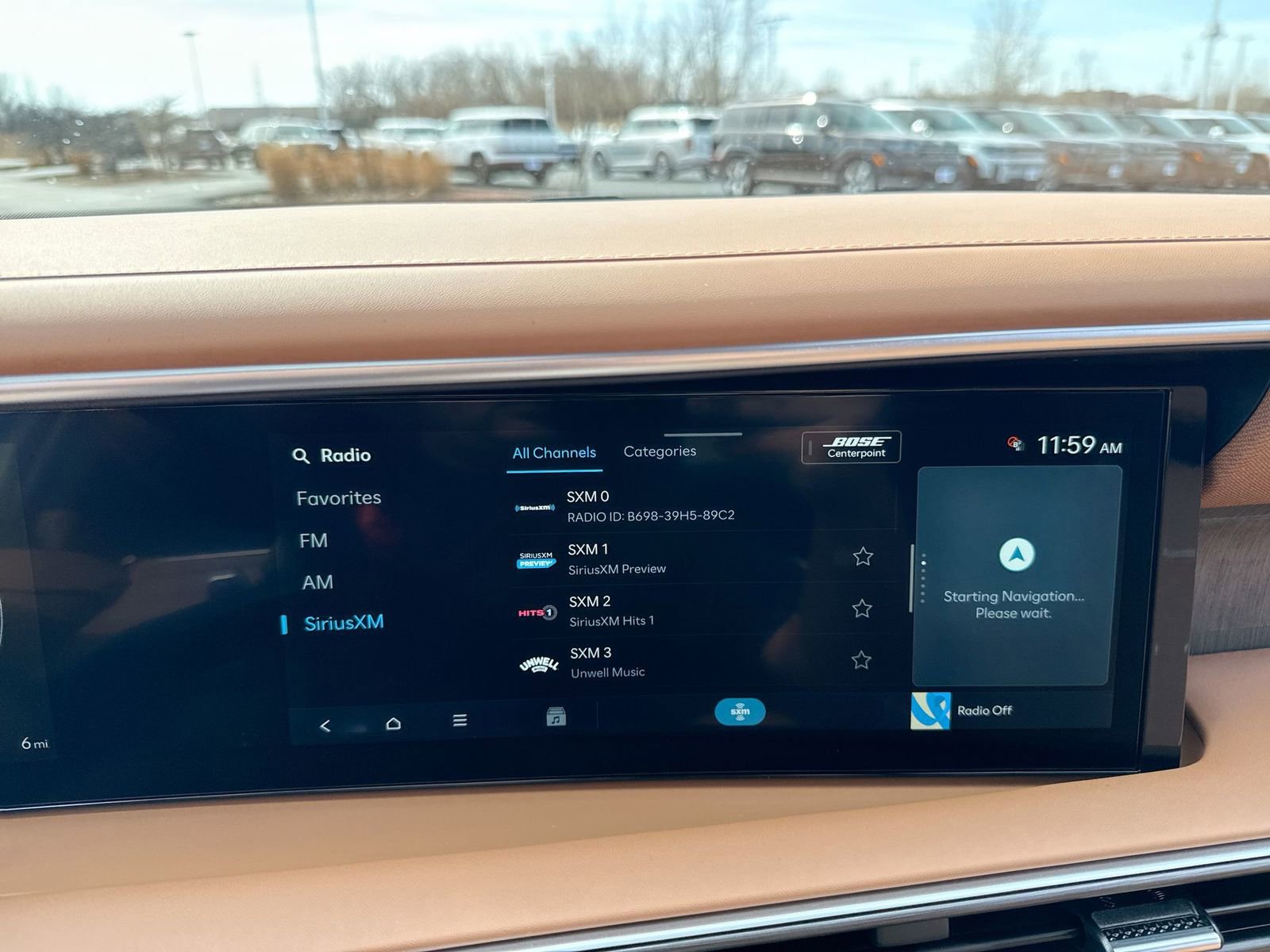 New 2026 Hyundai Palisade Calligraphy image 18