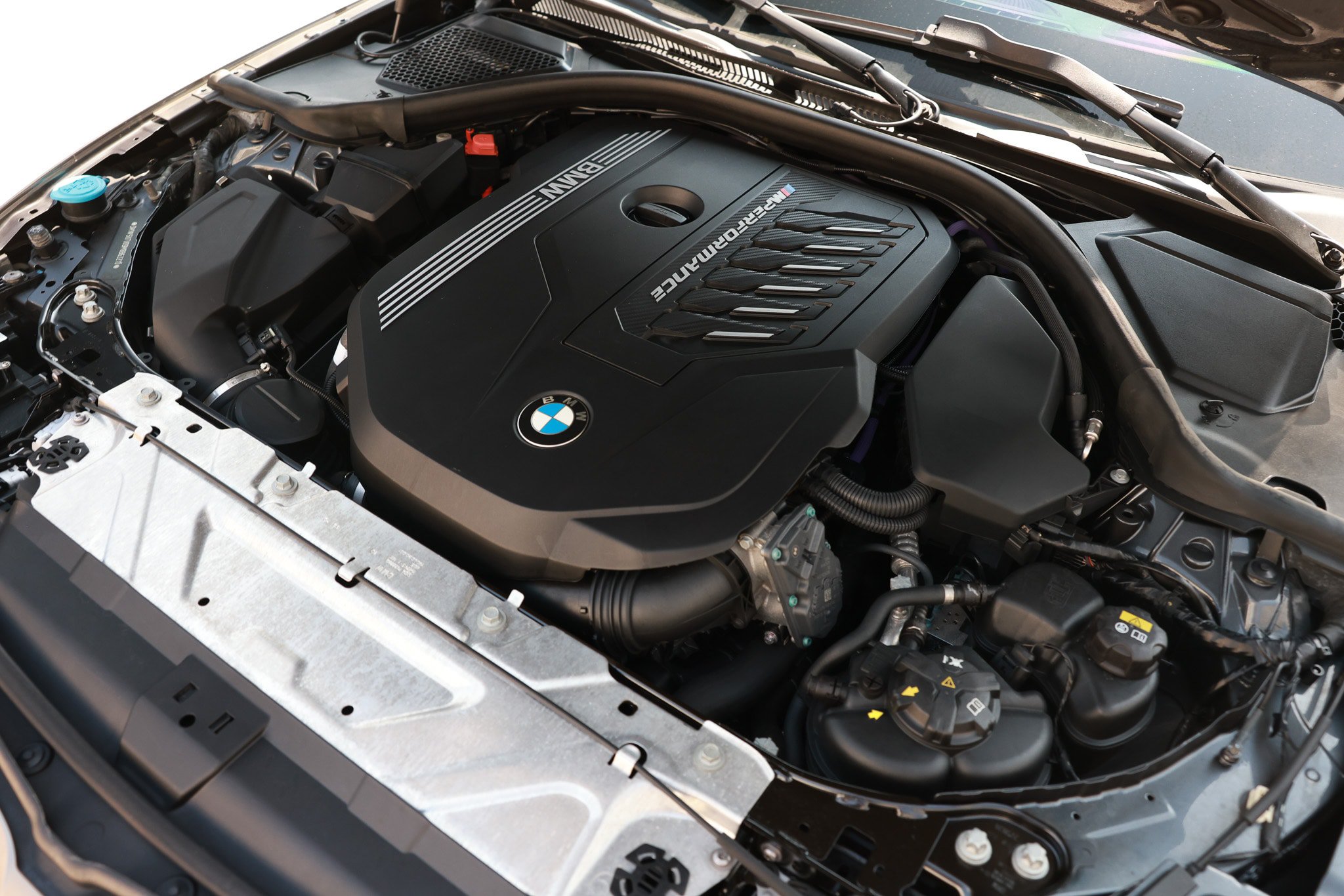 Used 2021 BMW M340i w/ Premium Package RWD image 59