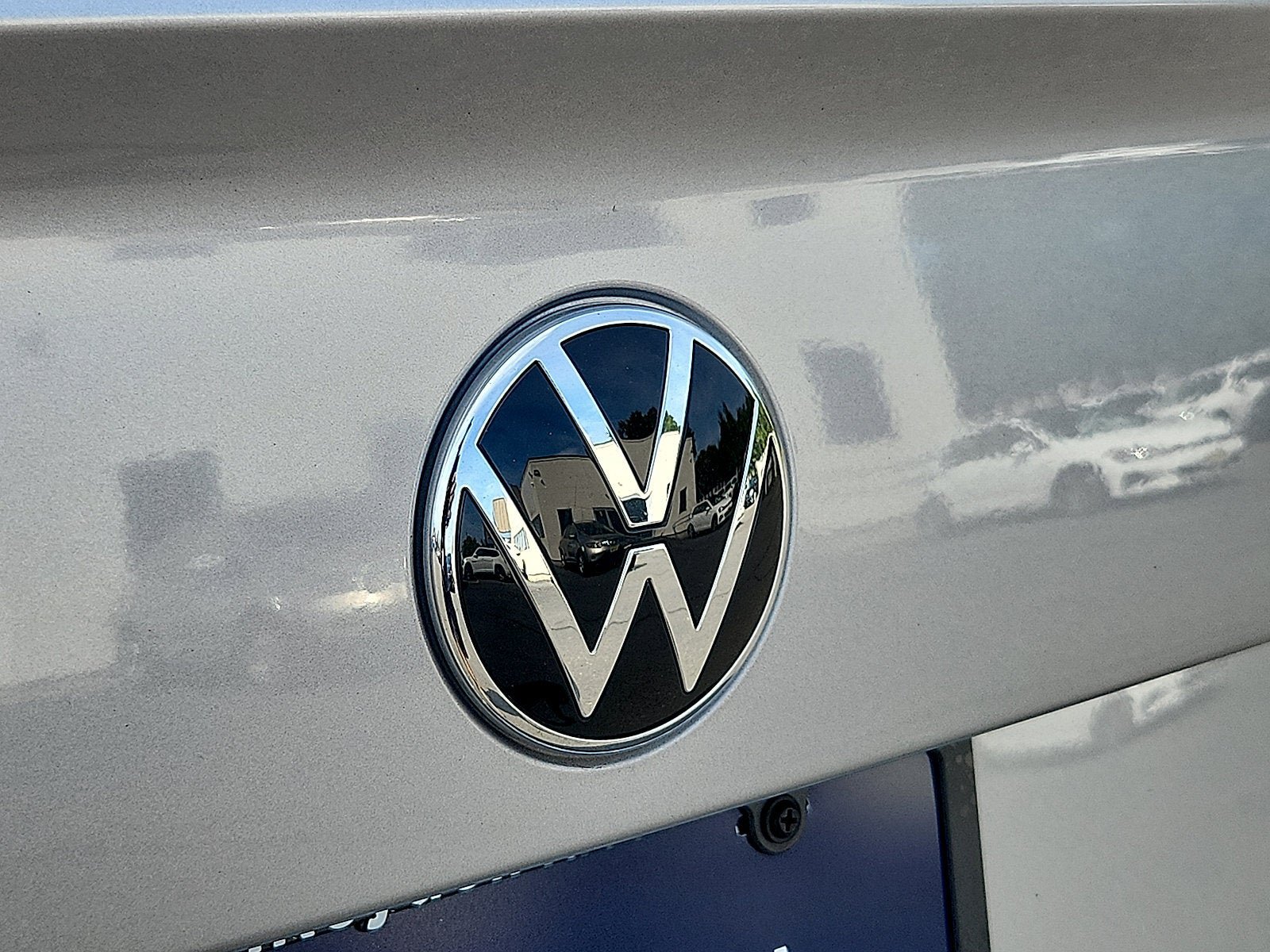 Certified 2024 Volkswagen Jetta SEL FWD image 28