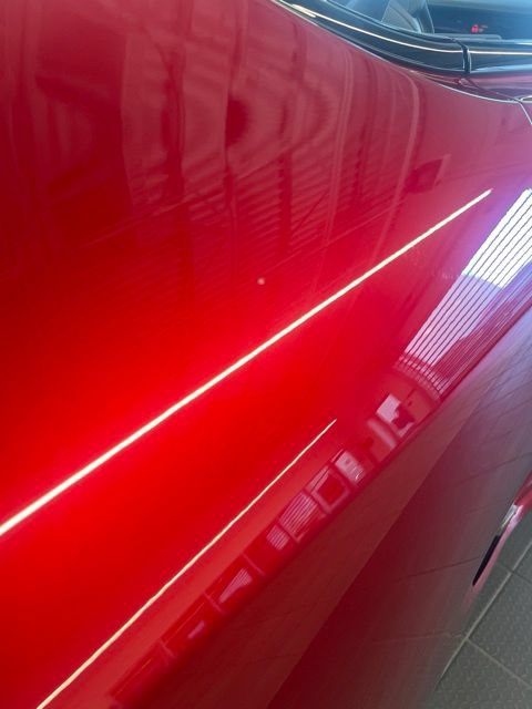 Used 2022 Lexus LC 500 Convertible w/ Touring Package RWD image 13