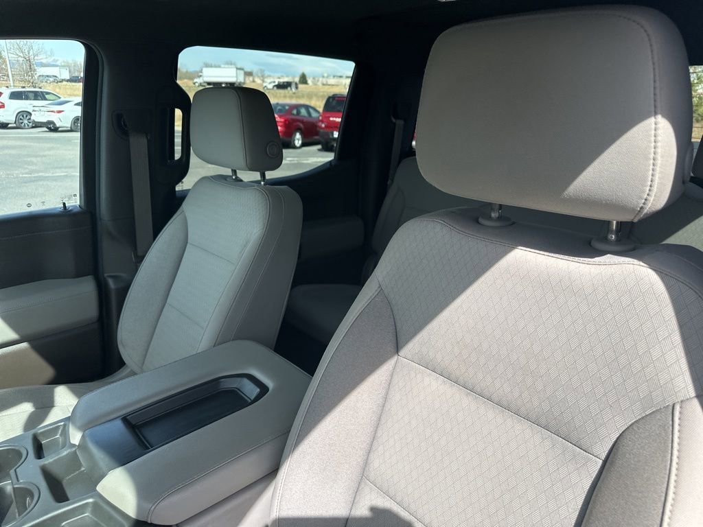 Used 2019 Chevrolet Silverado 1500 LT w/ All-Star Edition image 16