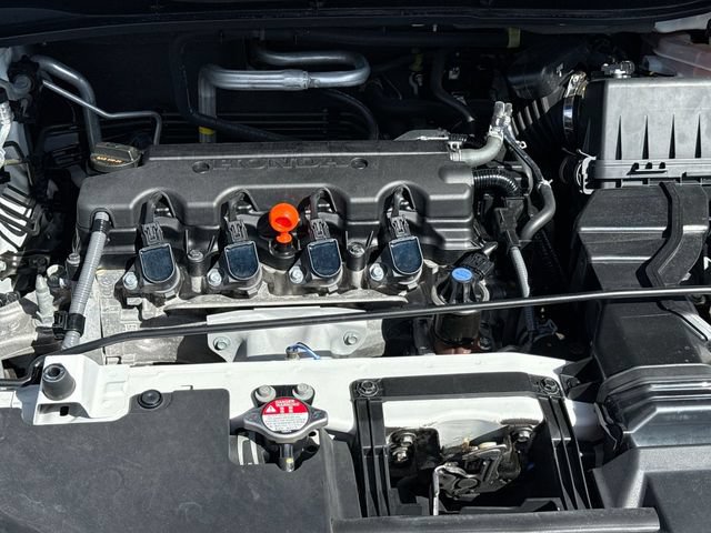 Used 2022 Honda HR-V LX image 25
