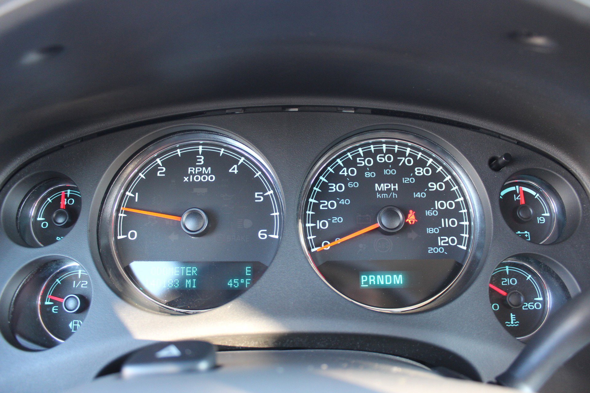 Used 2013 Chevrolet Tahoe LTZ image 23