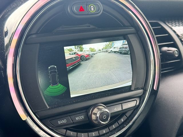 Used 2019 MINI Cooper S FWD image 19