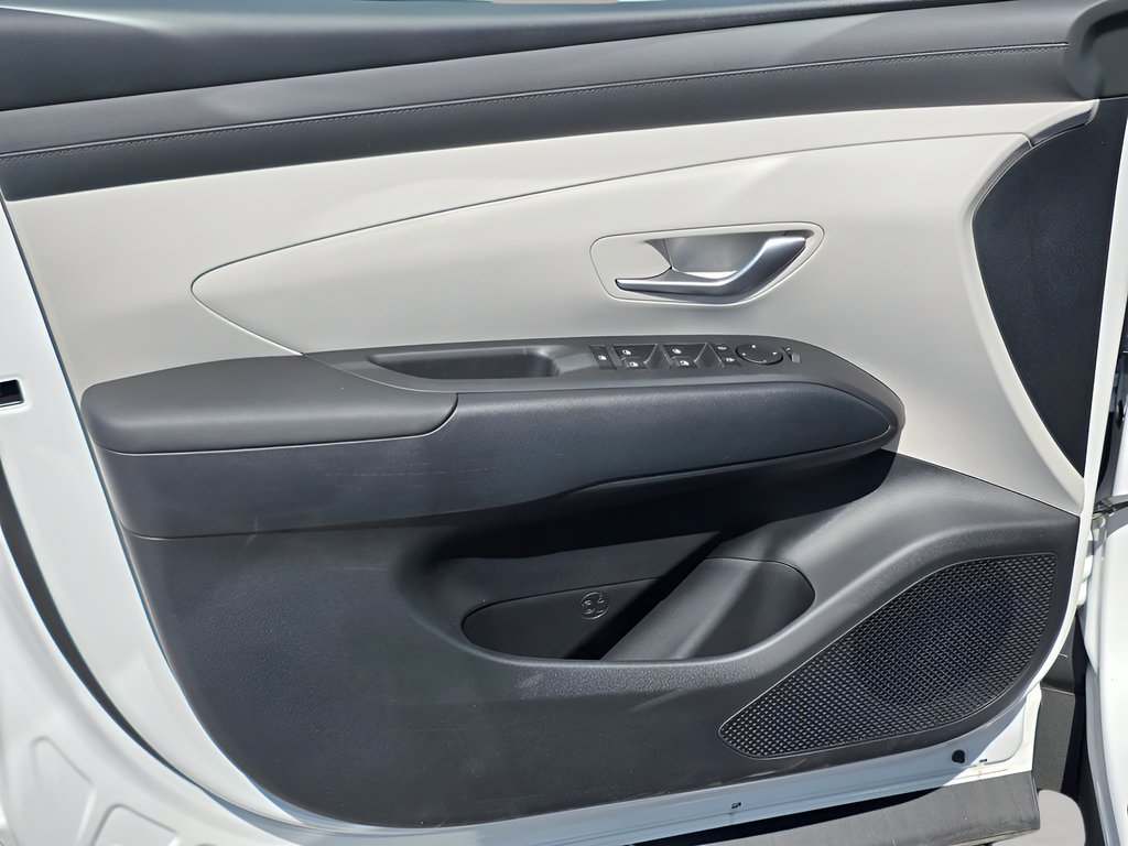 New 2026 Hyundai Tucson SE AWD/4WD image 12