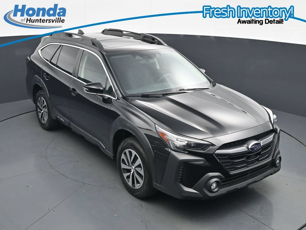 Used 2024 Subaru Outback Premium AWD/4WD image 19