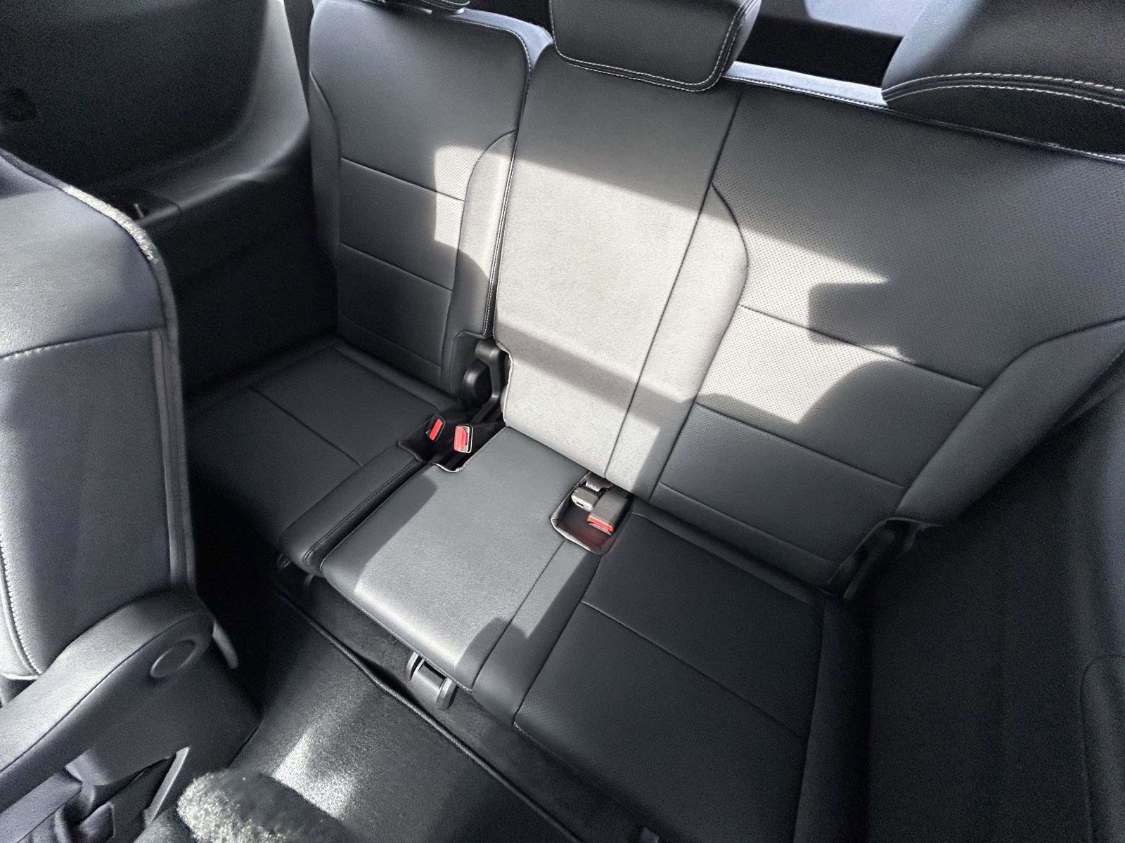 New 2026 Chevrolet Traverse LT w/ Sun and Wheel Package image 12