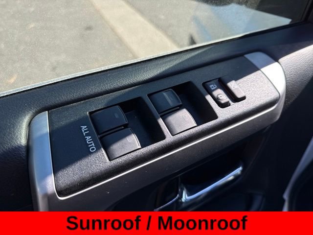 Used 2021 Toyota 4Runner Limited image 15