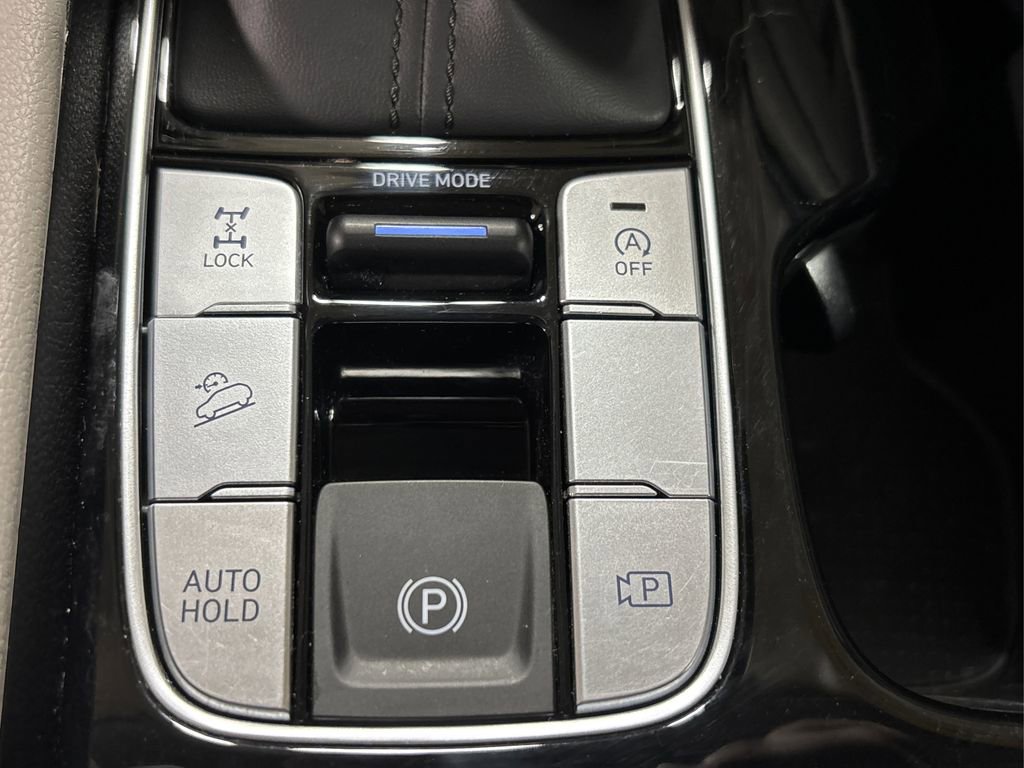 Certified 2024 Hyundai Tucson SEL w/ Convenience Package image 37