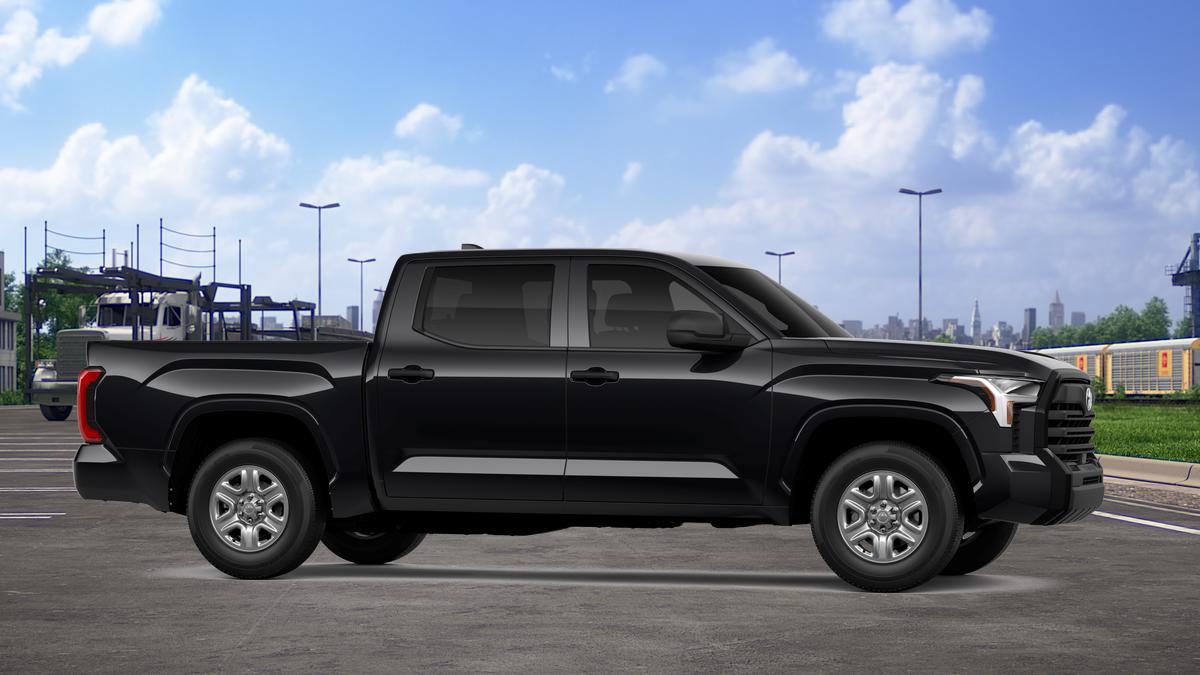 New 2026 Toyota Tundra SR image 15