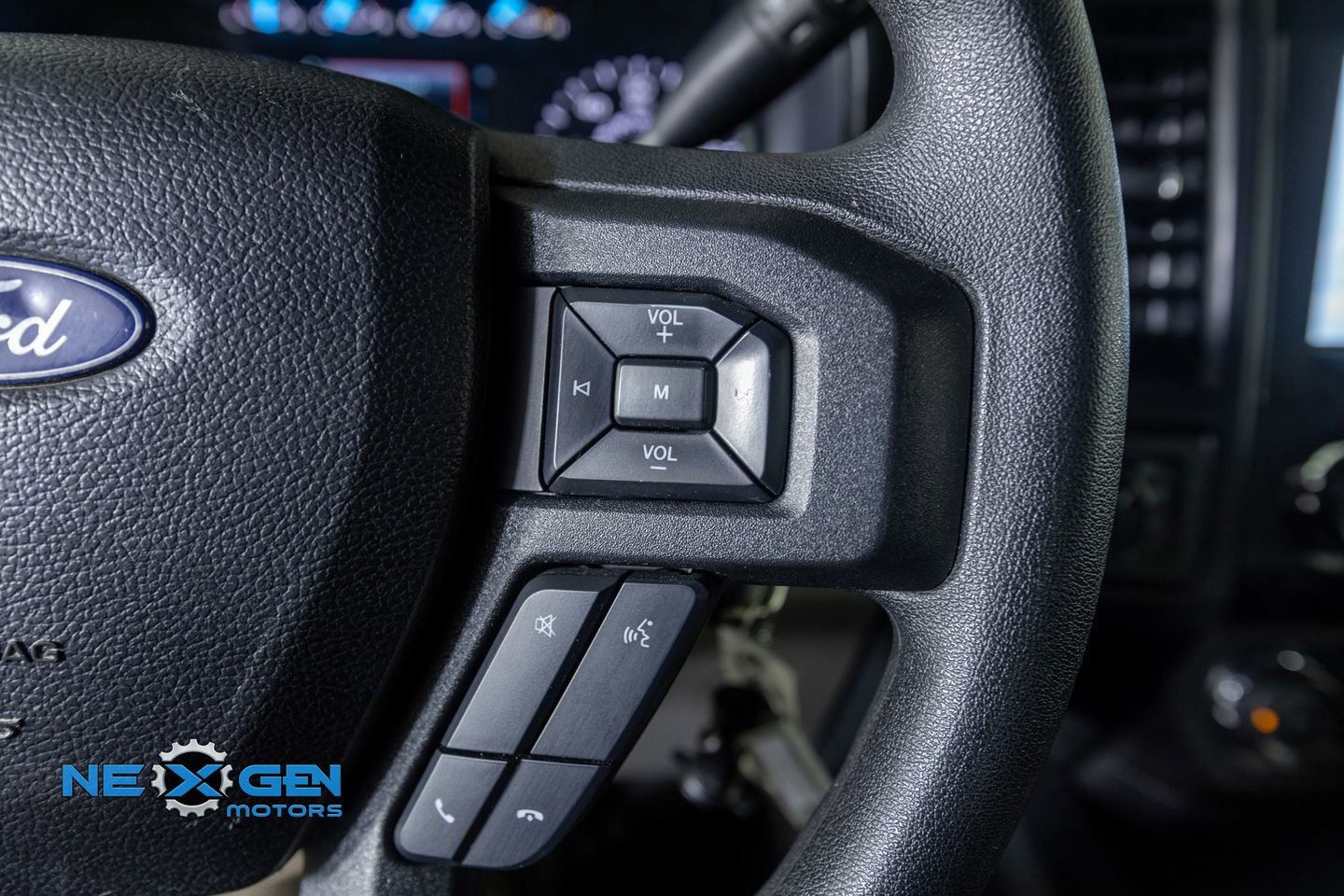 Used 2020 Ford F150 XL w/ Equipment Group 101A Mid AWD/4WD image 15