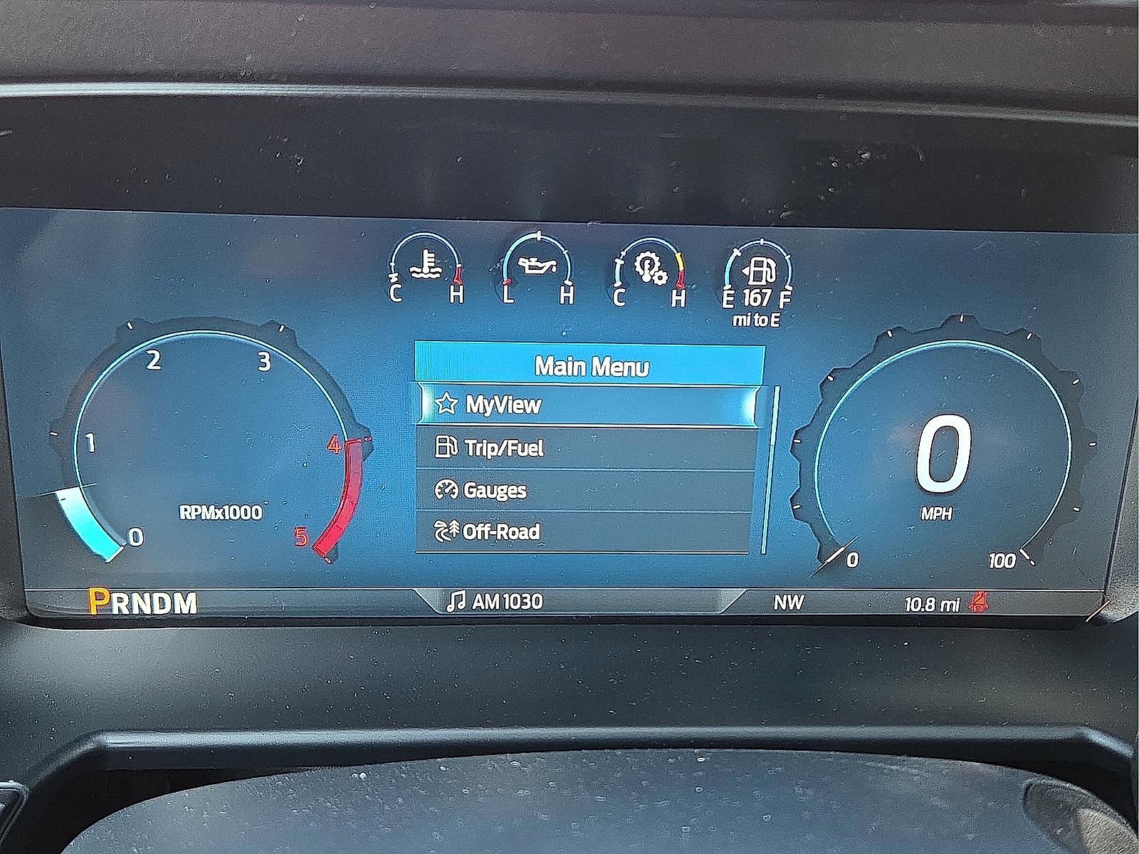 New 2026 Ford F250 Lariat image 23