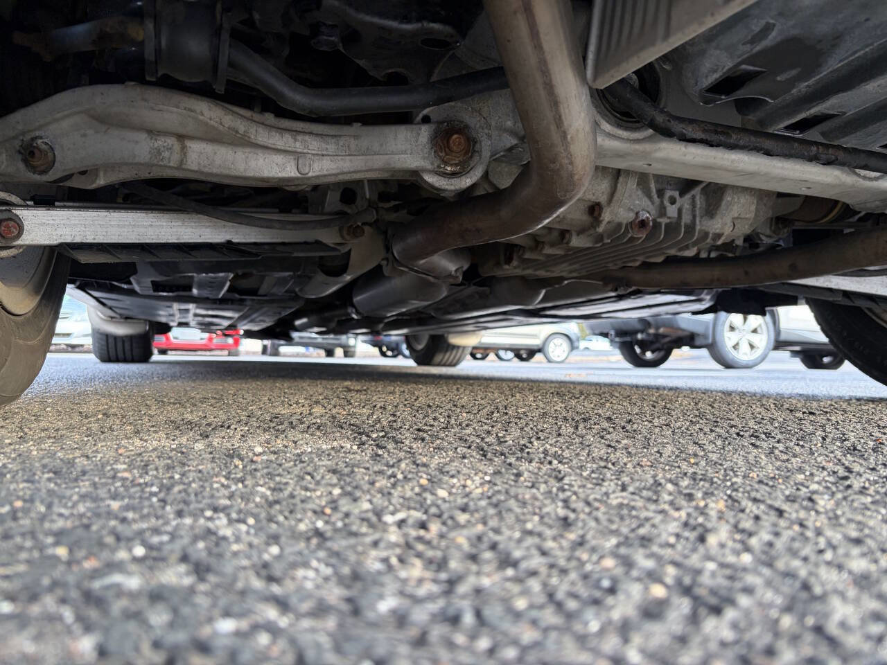 Used 2005 Acura RL image 20