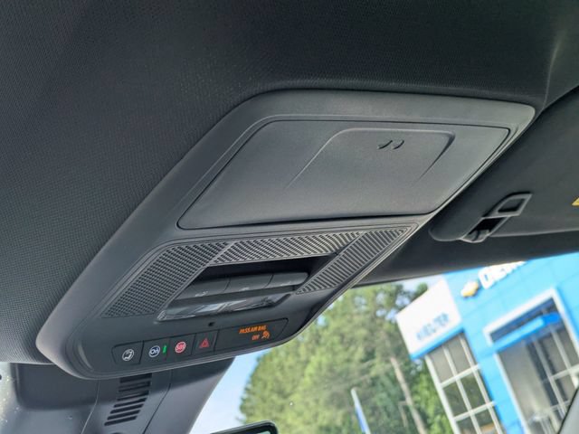 New 2026 Chevrolet Traverse LT w/ Sun and Wheel Package FWD image 26