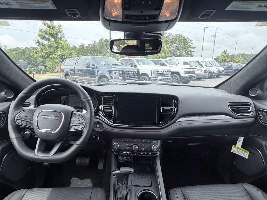 New 2026 Dodge Durango GT AWD/4WD image 12