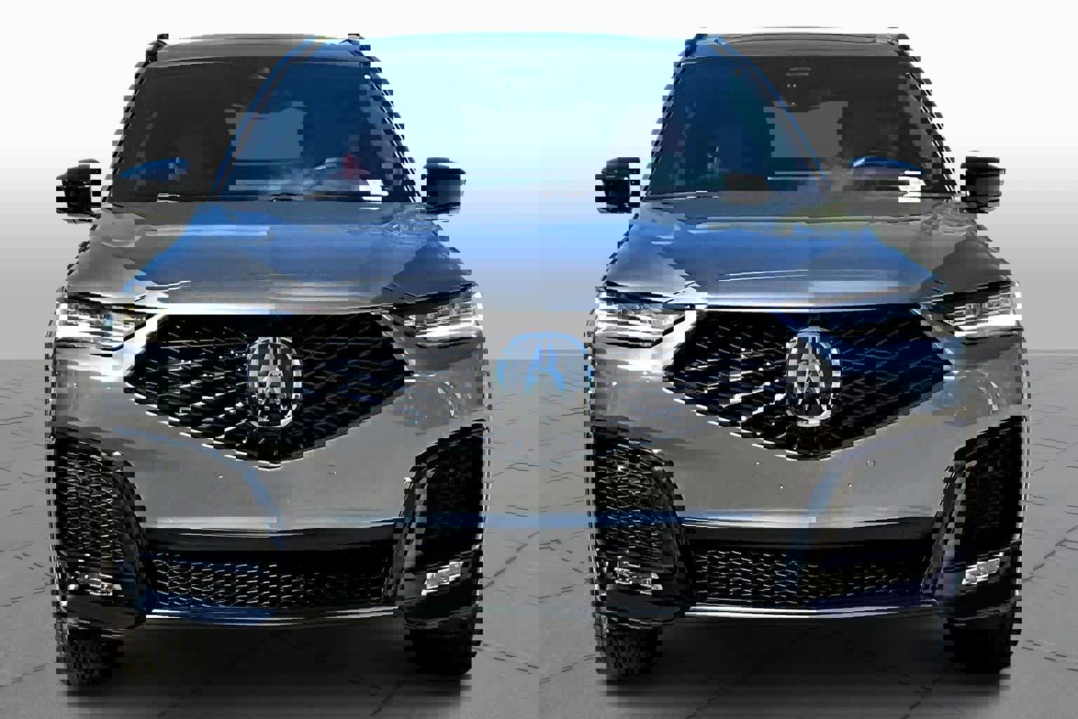 New 2026 Acura MDX A-Spec image 3