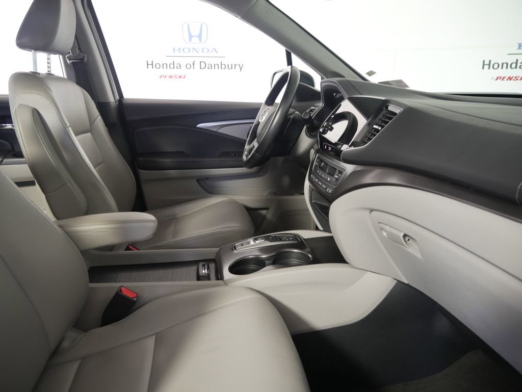 Used 2022 Honda Pilot EX-L image 6
