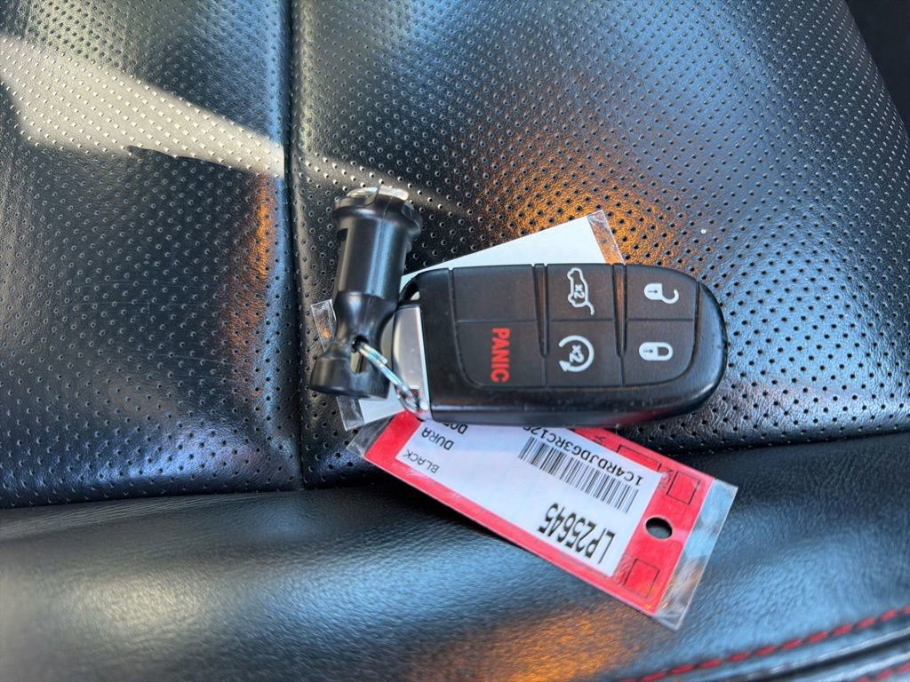 Used 2024 Dodge Durango GT image 36