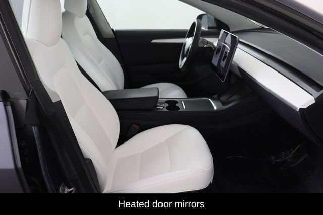 Used 2023 Tesla Model 3 Performance image 17