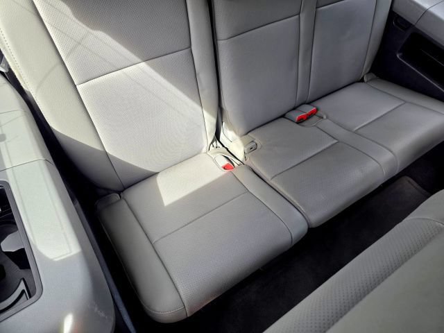 Used 2015 Toyota Sequoia Platinum AWD/4WD image 49