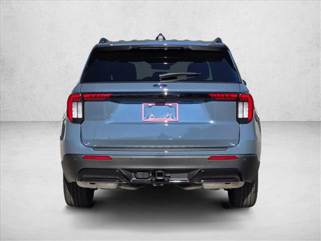 New 2026 Ford Explorer ST-Line w/ Premium Package image 6