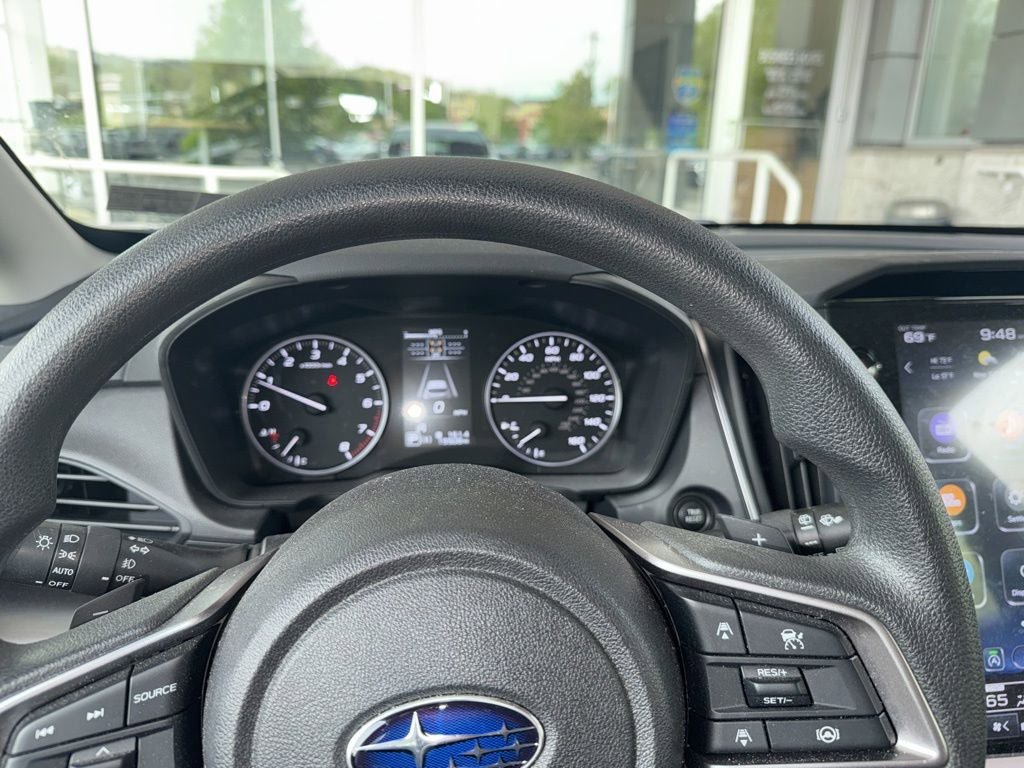 Used 2024 Subaru Impreza 2.0i Sport AWD/4WD image 5