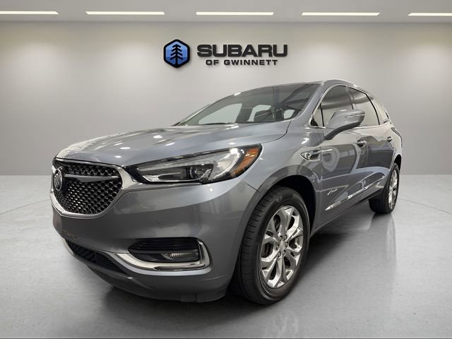 Used 2020 Buick Enclave Avenir w/ Avenir Technology Package video 1