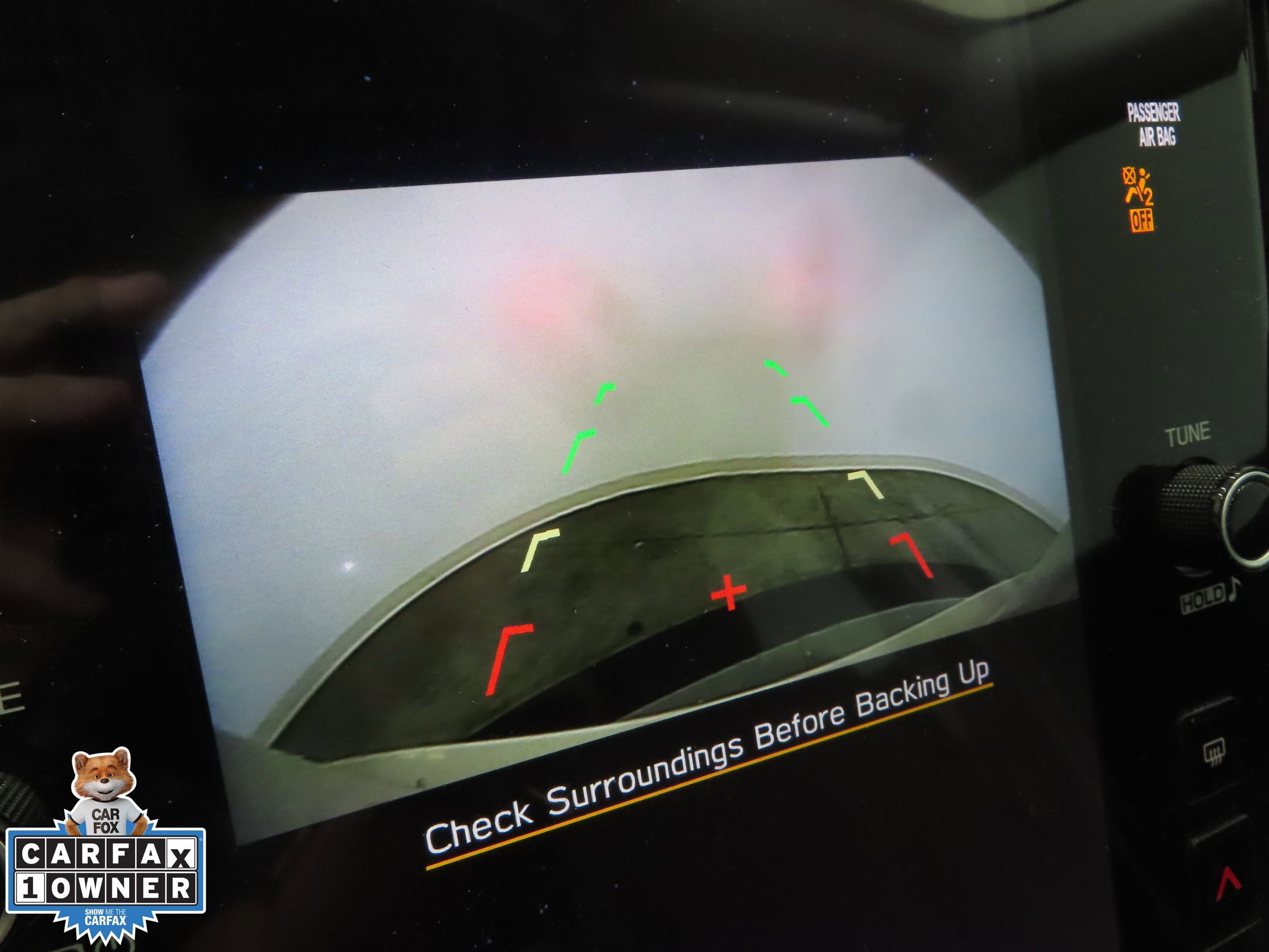 Certified 2024 Subaru Legacy Premium image 20