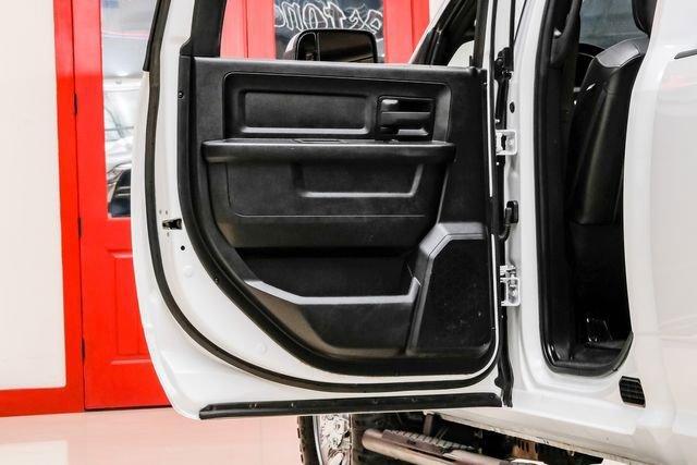 Used 2022 RAM 3500 Tradesman w/ Chrome Appearance Group AWD/4WD image 43