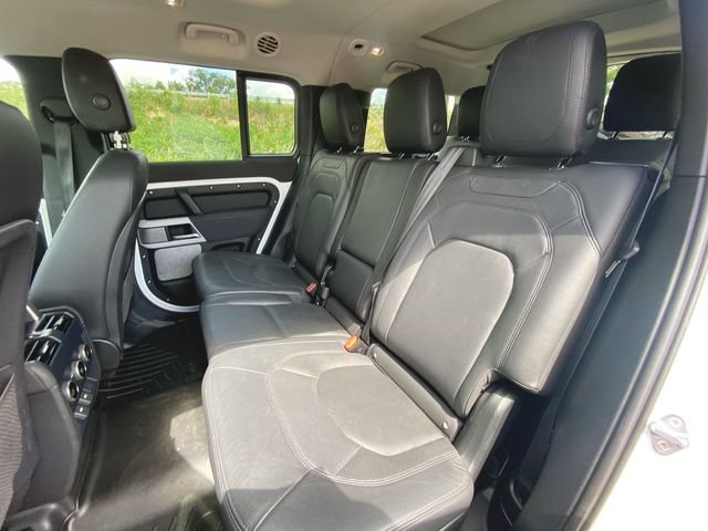 Used 2023 Land Rover Defender 130 S AWD/4WD image 26