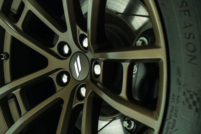 Used 2019 Dodge Charger Scat Pack w/ Navigation & Travel Group image 22