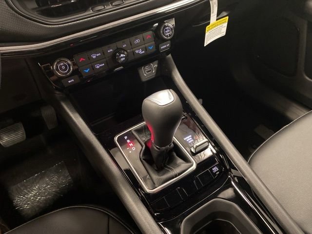 New 2026 Jeep Compass Limited AWD/4WD image 14