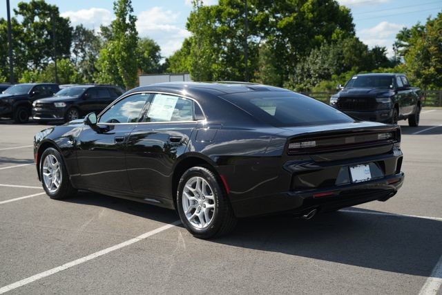 New 2026 Dodge Charger R/T AWD/4WD image 5