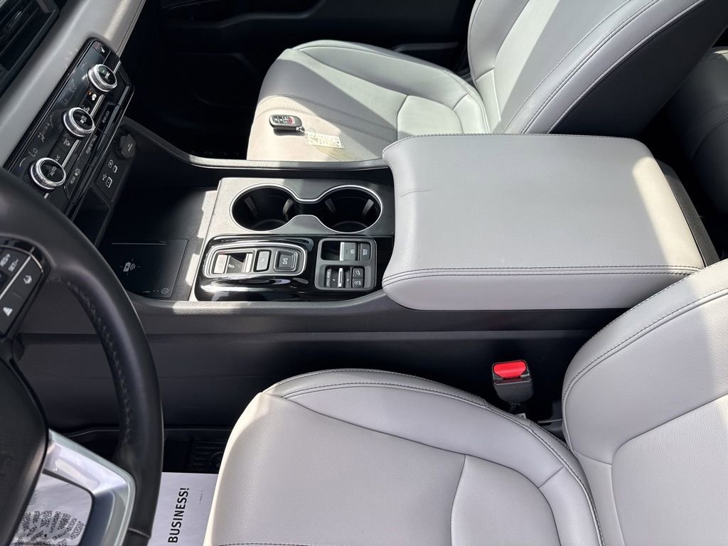 Certified 2023 Honda Pilot Touring image 29