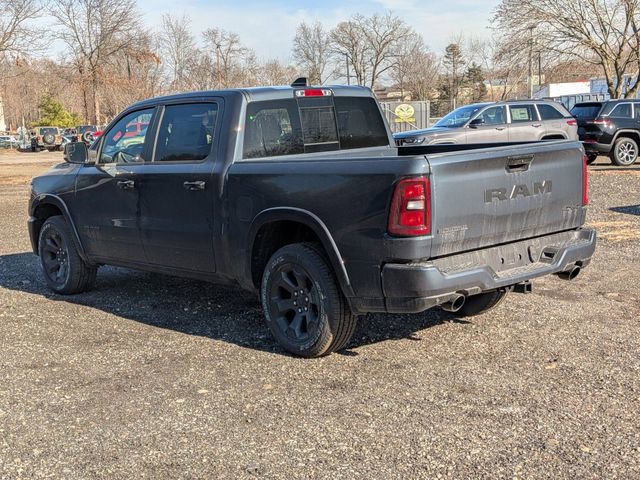 New 2026 RAM 1500 Big Horn image 5
