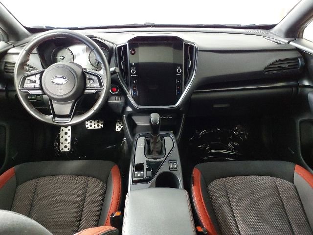 Certified 2024 Subaru Impreza RS AWD/4WD image 12