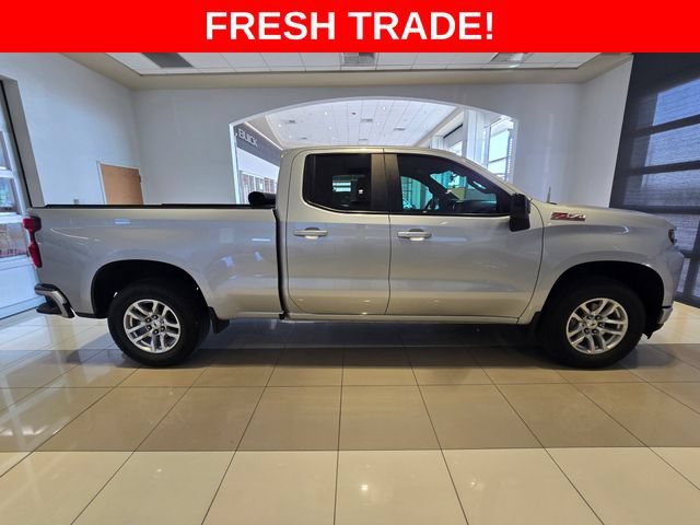 Used 2020 Chevrolet Silverado 1500 RST w/ All-Star Edition AWD/4WD image 6