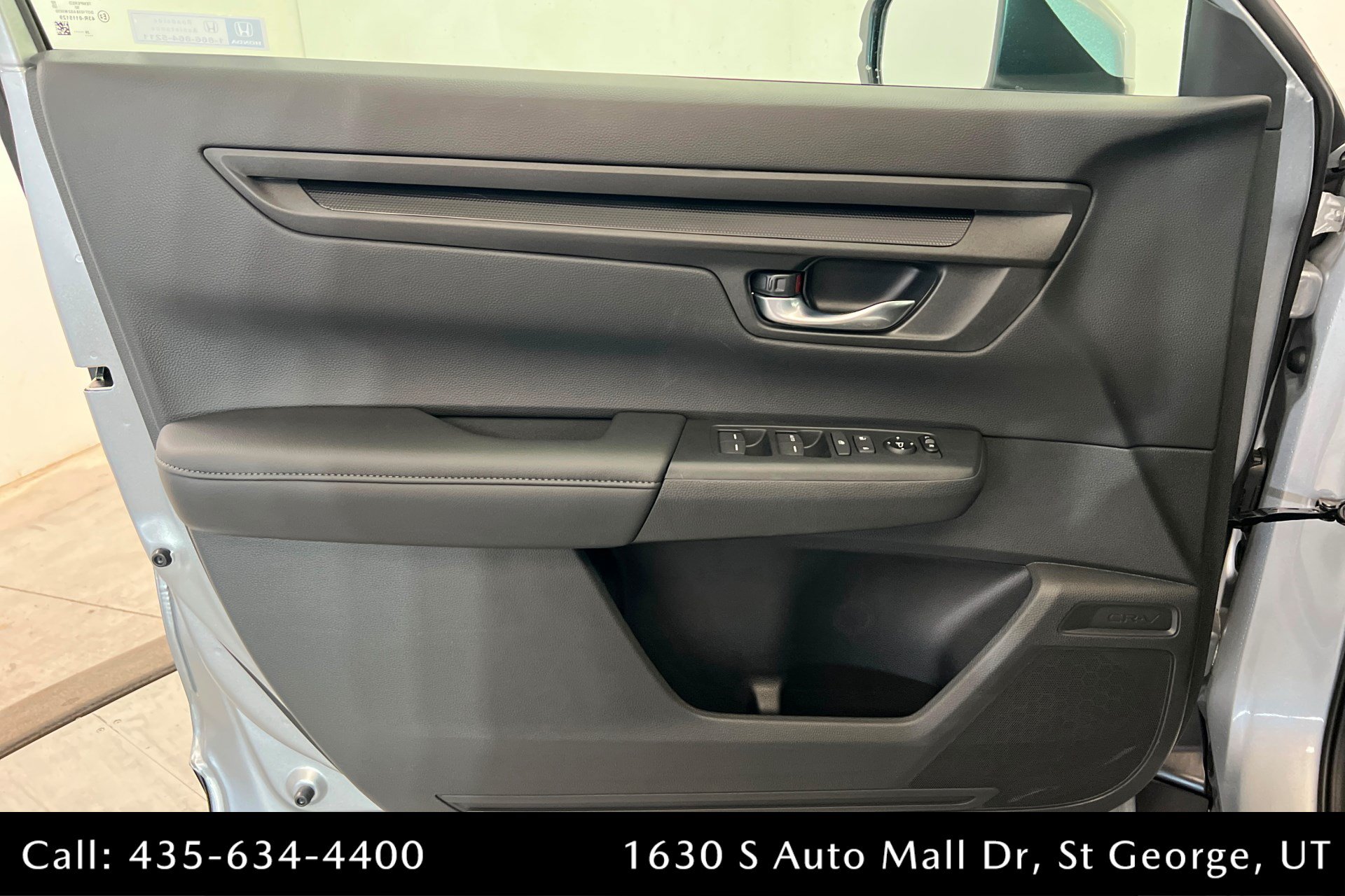 New 2026 Honda CR-V LX image 14