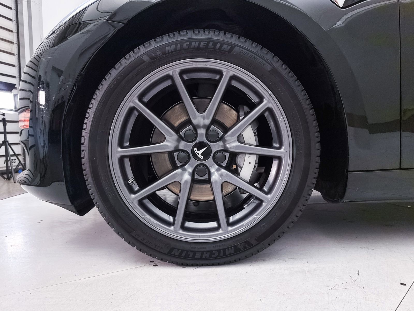 Used 2020 Tesla Model 3 Standard Range Plus RWD image 15
