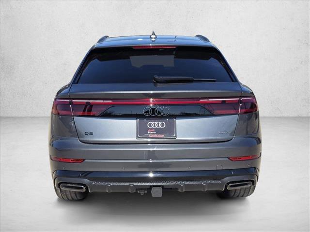 New 2026 Audi Q8 Premium Plus image 6