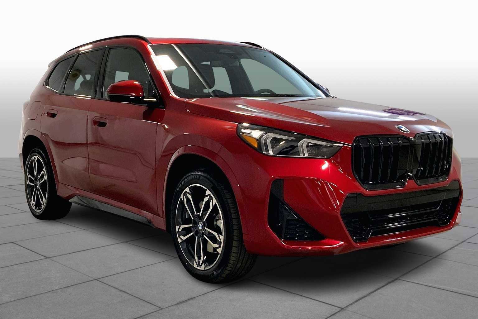 New 2026 BMW X1 xDrive28i w/ Technology Package image 2