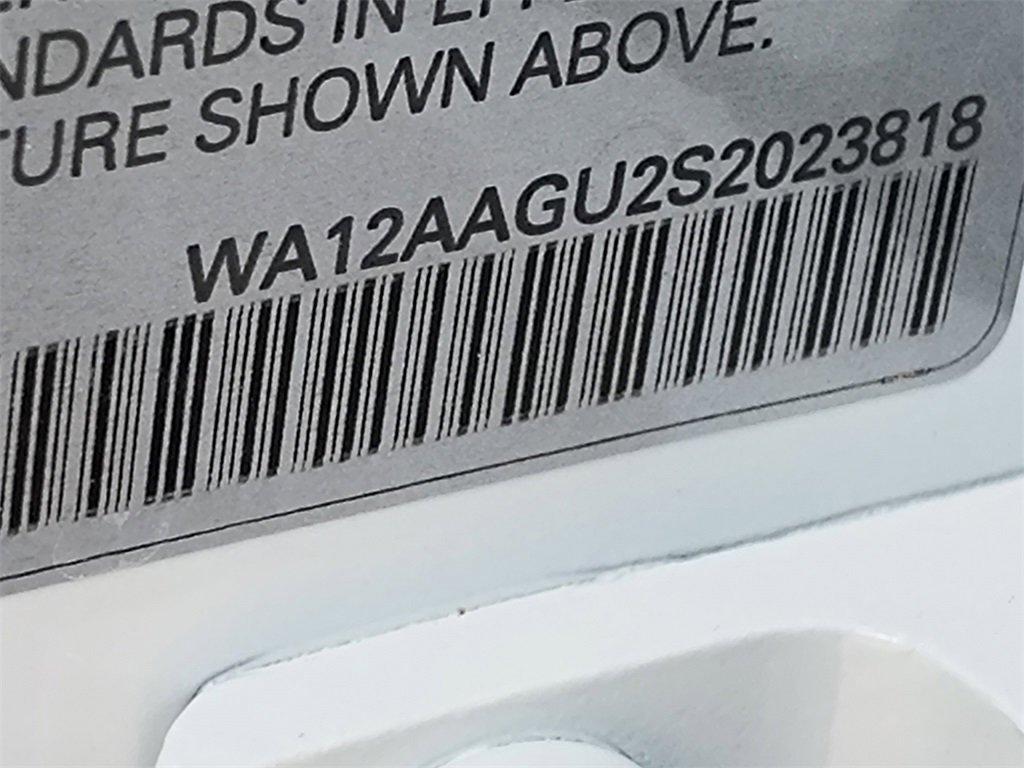 New 2025 Audi Q5 Premium Plus image 16